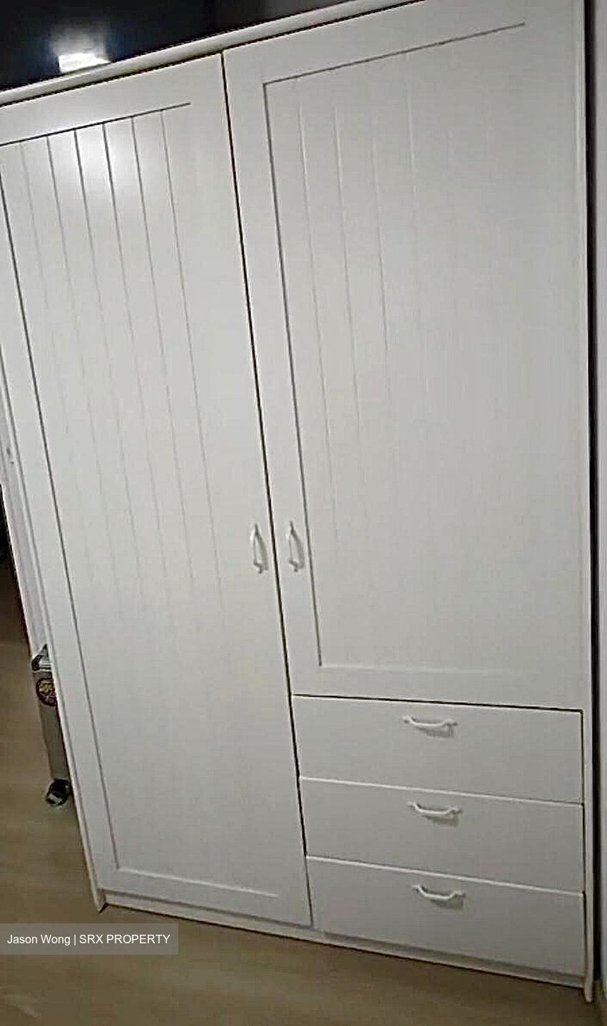 Blk 674B Fern Grove @ Yishun (Yishun), HDB 5 Rooms #534343231